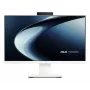 ASUS V400 AiO V440VAK-WPC952W Intel® Core™ i3 i3-1315U 60,5 cm (23,8 colių) 1920 x 1080 pikselių Viskas viename kompiuteris 8 GB DDR5-SDRAM 512 GB SSD Windows 11 Home Wi-Fi 6E (802.11ax) Baltas