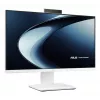 ASUS V400 AiO V440VAK-WPC952W Intel® Core™ i3 i3-1315U 60,5 cm (23,8 colių) 1920 x 1080 pikselių Viskas viename kompiuteris 8 GB DDR5-SDRAM 512 GB SSD Windows 11 Home Wi-Fi 6E (802.11ax) Baltas