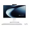ASUS V400 AiO V440VAK-WPC952W Intel® Core™ i3 i3-1315U 60,5 cm (23,8 colių) 1920 x 1080 pikselių Viskas viename kompiuteris 8 GB DDR5-SDRAM 512 GB SSD Windows 11 Home Wi-Fi 6E (802.11ax) Baltas