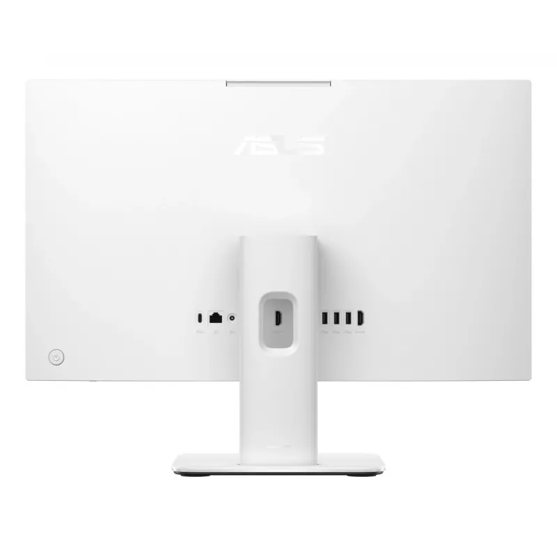 ASUS V400 AiO V440VAK-WPC952W Intel® Core™ i3 i3-1315U 60,5 cm (23,8 colių) 1920 x 1080 pikselių Viskas viename kompiuteris 8 GB DDR5-SDRAM 512 GB SSD Windows 11 Home Wi-Fi 6E (802.11ax) Baltas
