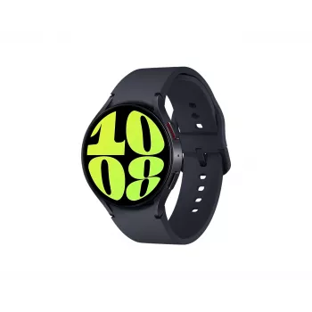 Samsung Galaxy Watch6 SM-R945FZKADBT išmanusis laikrodis / sportinis laikrodis 3,81 cm (1,5 colio)