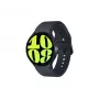 Samsung Galaxy Watch6 SM-R945FZKADBT išmanusis laikrodis / sportinis laikrodis 3,81 cm (1,5 colio)