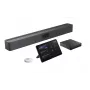 Yealink MVC S50-C5U-000 grupės vaizdo konferencijų sistema, Full HD, 8x, juoda