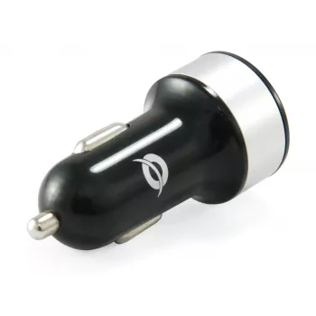 Automobilinis USB įkroviklis Conceptronic CUSBCAR2A 2 prievadai 2,1A