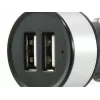 Automobilinis USB įkroviklis Conceptronic CUSBCAR2A 2 prievadai 2,1A