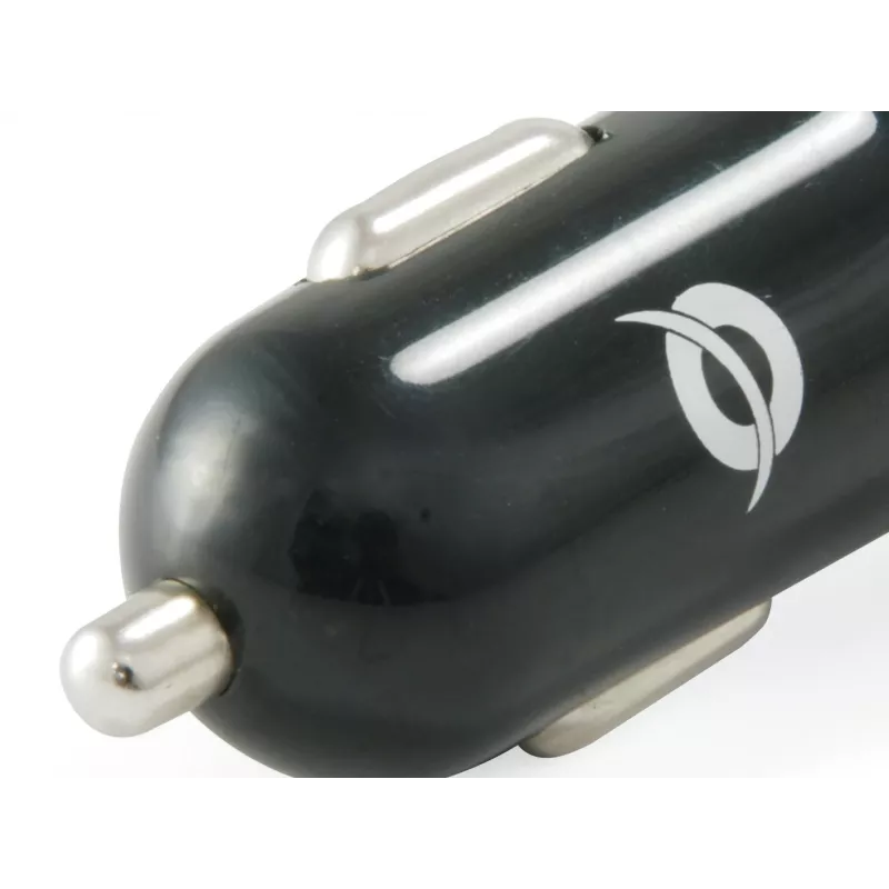 Automobilinis USB įkroviklis Conceptronic CUSBCAR2A 2 prievadai 2,1A