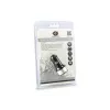 Automobilinis USB įkroviklis Conceptronic CUSBCAR2A 2 prievadai 2,1A