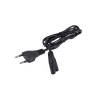 Conceptronic OZUL 4 prievadų 65W USB PD stalinis įkroviklis, vidaus, AC, 5 V, juodas