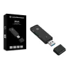Conceptronic BIAN SD kortelių skaitytuvas USB 3.0