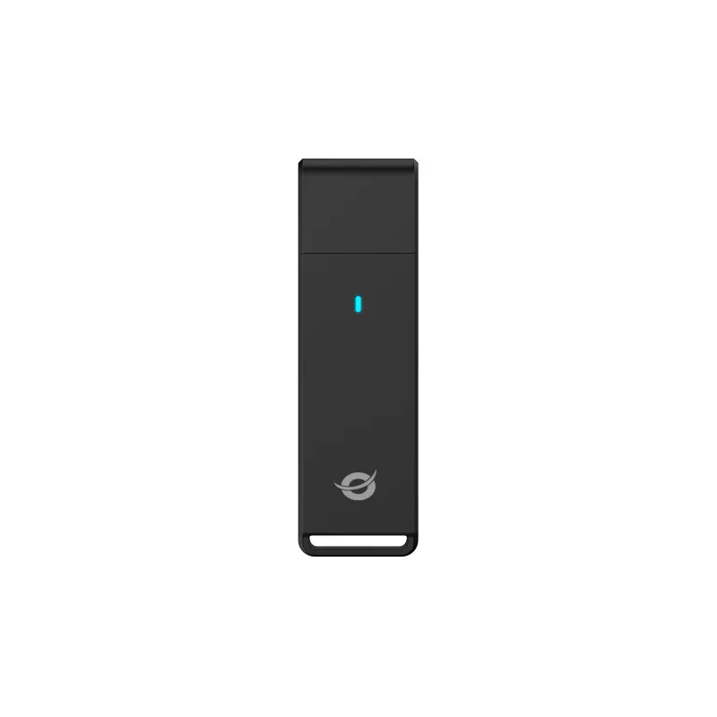 Conceptronic BIAN SD kortelių skaitytuvas USB 3.0