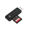 Conceptronic BIAN SD kortelių skaitytuvas USB 3.0