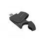 Conceptronic StreamVault BIAN04B kortelių skaitytuvas USB 3.2 Gen 1 (3.1 Gen 1) Type-A juodas