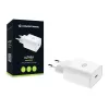 Conceptronic ALTHEA07W 1 prievadas 20W USB-C PD įkroviklis