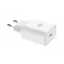 Conceptronic ALTHEA 1 prievadas 25 W USB-C PD PPS sieninis įkroviklis