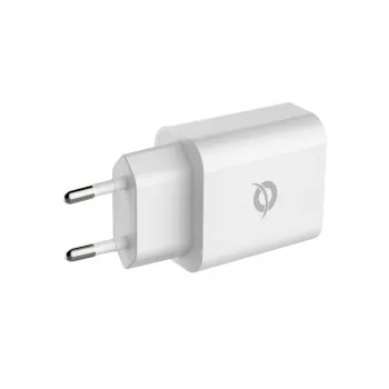 Conceptronic ALTHEA 1 prievadas 25 W USB-C PD PPS sieninis įkroviklis