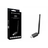 Conceptronic ABBY07B ilgo nuotolio Bluetooth 5.1 USB adapteris su išorine antena