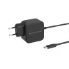 Conceptronic OZUL04BE 67W GaN USB PD įkroviklis su integruotu USB-C laidu