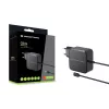 Conceptronic OZUL05BE universalus mobiliojo įrenginio įkroviklis, juodas, AC, vidaus