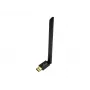 Conceptronic ABBY17B ilgo nuotolio Bluetooth 5.3 USB adapteris su išorine antena