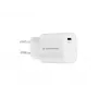 Conceptronic 1 prievadas 20 W USB-C PD greitasis įkroviklis