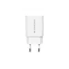 Conceptronic 1 prievadas 20 W USB-C PD greitasis įkroviklis