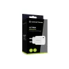 Conceptronic 1 prievadas 20 W USB-C PD greitasis įkroviklis