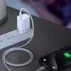 Conceptronic 1 prievadas 20 W USB-C PD greitasis įkroviklis