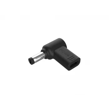 Conceptronic ABBY15PC04 adapteris DC į USB-C, Asus/Universal 5.5x2.5mm, 18-20V