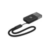 Conceptronic BIAN07B TF/MicroSD 3.0 kortelių skaitytuvas, UHS-I, USB 3.0, 5Gbps
