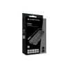Conceptronic DONN15G dokų stotelė / prievadų išplėtimo adapteris, USB 3.2 Gen 1 Type-C, pilka