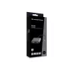 Conceptronic DONN16G 4-in-1 USB-C stotelė su HDMI ir VGA, pilka, 100W, 4K Ultra HD
