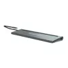 Conceptronic DONN17G 12-in-1 USB-C dokas su HDMI, DisplayPort ir USB 3.0