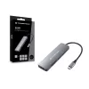 Conceptronic DONN11G 6-in-1 USB 3.2 Gen 1 Dockinė stotelė, HDMI, 100W USB PD, USB 3.0, USB 2.0, SD, TF/MicroSD