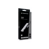 Conceptronic DONN19G 7-in-1 USB 3.2 Gen 1 dokų stotelė, HDMI, USB-A 3.0 x 3, SD, TF/MicroSD, 100W USB PD