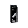 Conceptronic DONN20G 10-in-1 USB 3.2 Gen 1 dokų stotelė, HDMI, VGA, USB-A 3.0 x 3, SD, TF/MicroSD, garsas, GbE LAN, 100W USB PD
