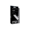 Conceptronic HUBBIES16G USB-C centrinis įrenginys 4 prievadai USB 3.2 Gen 2 10 Gbit/s pilka