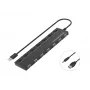 Conceptronic HUBBIES 7 prievadų USB 2.0 šakotuvas