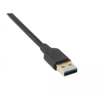 USB 3.0 šakotuvas Conceptronic 4 prievadų C4PUSB3