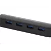 USB 3.0 šakotuvas Conceptronic 4 prievadų C4PUSB3