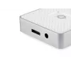 Conceptronic HUBBIES03W USB 3.2 Gen 1 šakotuvas, 4 prievadai, baltas