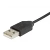 Conceptronic Travel 4 portų USB 2.0 kelioninis šakotuvas