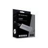 Conceptronic HUBBIES18G 10-in-1 60W USB 3.0 Hub Įkroviklio Derinys, 2-in-1 USB-C USB-A Laidas, USB 3.2 Gen 1