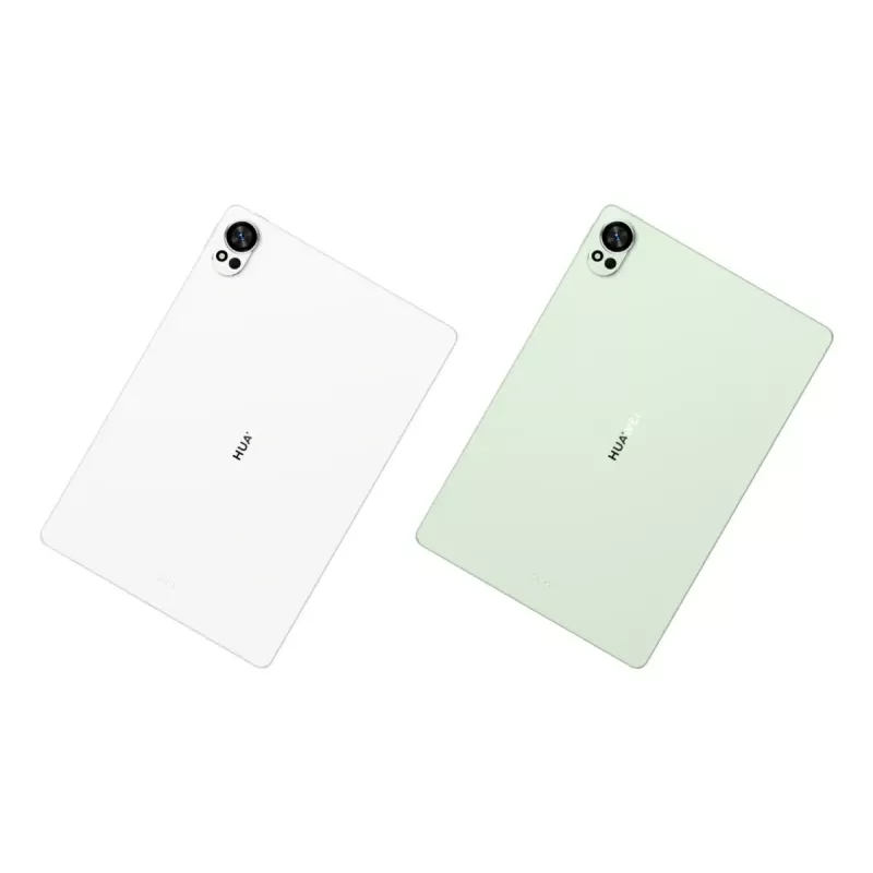 Planšetinis kompiuteris HUAWEI MatePad 12X – 12 colių (30,5 cm), 256 GB, 12 GB RAM, Wi‑Fi 7, HarmonyOS 4.3, žalia