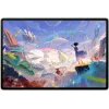 Planšetinis kompiuteris HUAWEI MatePad 12X – 12 colių (30,5 cm), 256 GB, 12 GB RAM, Wi‑Fi 7, HarmonyOS 4.3, žalia