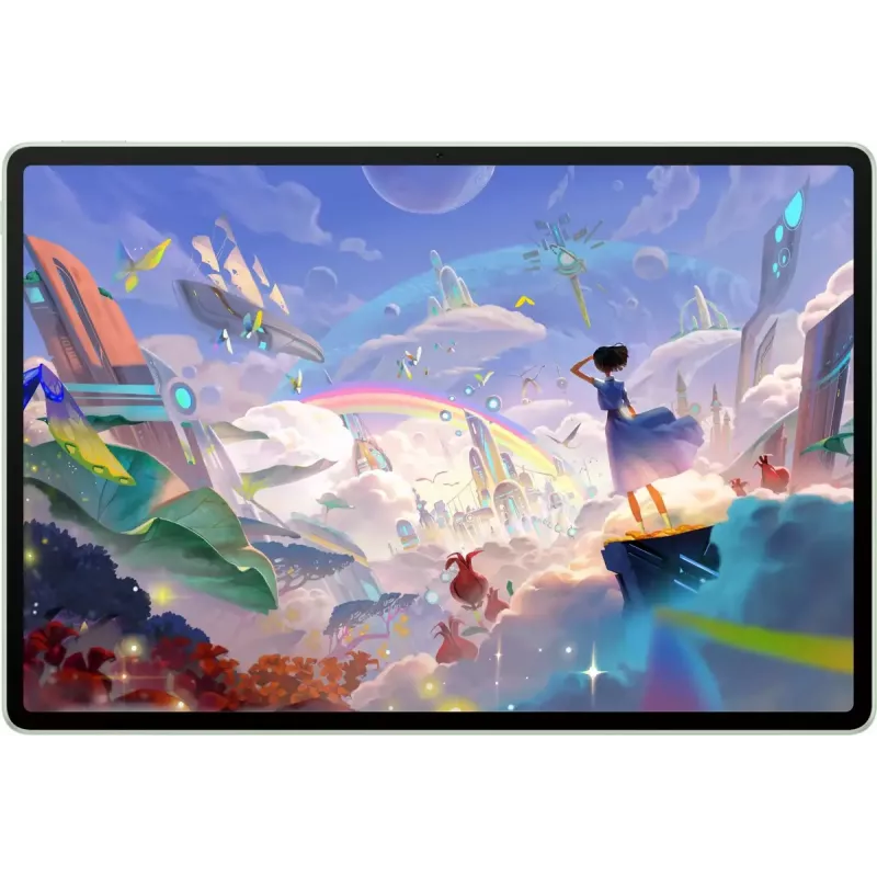 Planšetinis kompiuteris HUAWEI MatePad 12X – 12 colių (30,5 cm), 256 GB, 12 GB RAM, Wi‑Fi 7, HarmonyOS 4.3, žalia