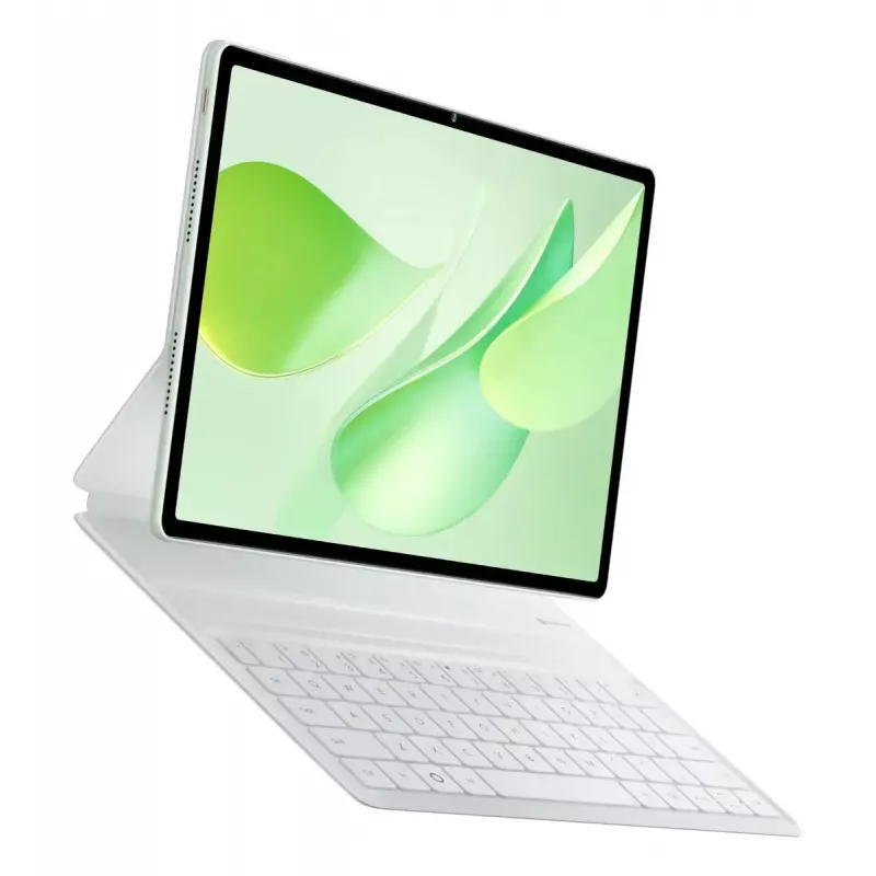 Planšetinis kompiuteris HUAWEI MatePad 12X – 12 colių (30,5 cm), 256 GB, 12 GB RAM, Wi‑Fi 7, HarmonyOS 4.3, žalia