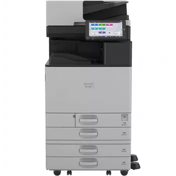 Daugiafunkcis įrenginys RICOH IM C3510A LED spalvotas spausdinimas