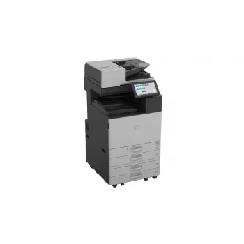 Daugiafunkcis įrenginys RICOH IM C3510A LED spalvotas spausdinimas