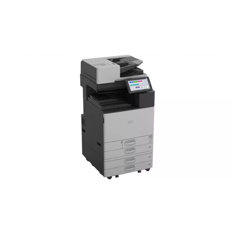 Daugiafunkcis įrenginys RICOH IM C3510A LED spalvotas spausdinimas