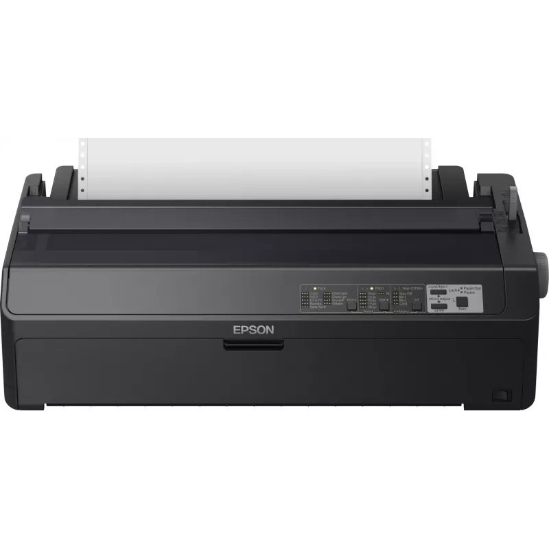 Spausdintuvas Epson LQ-2090IIN taškinis matricos nespalvotas